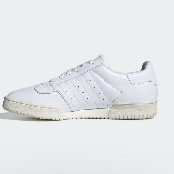 ADIDAS Powerphase ‘cloudwhite’ - Picture 2 of 6